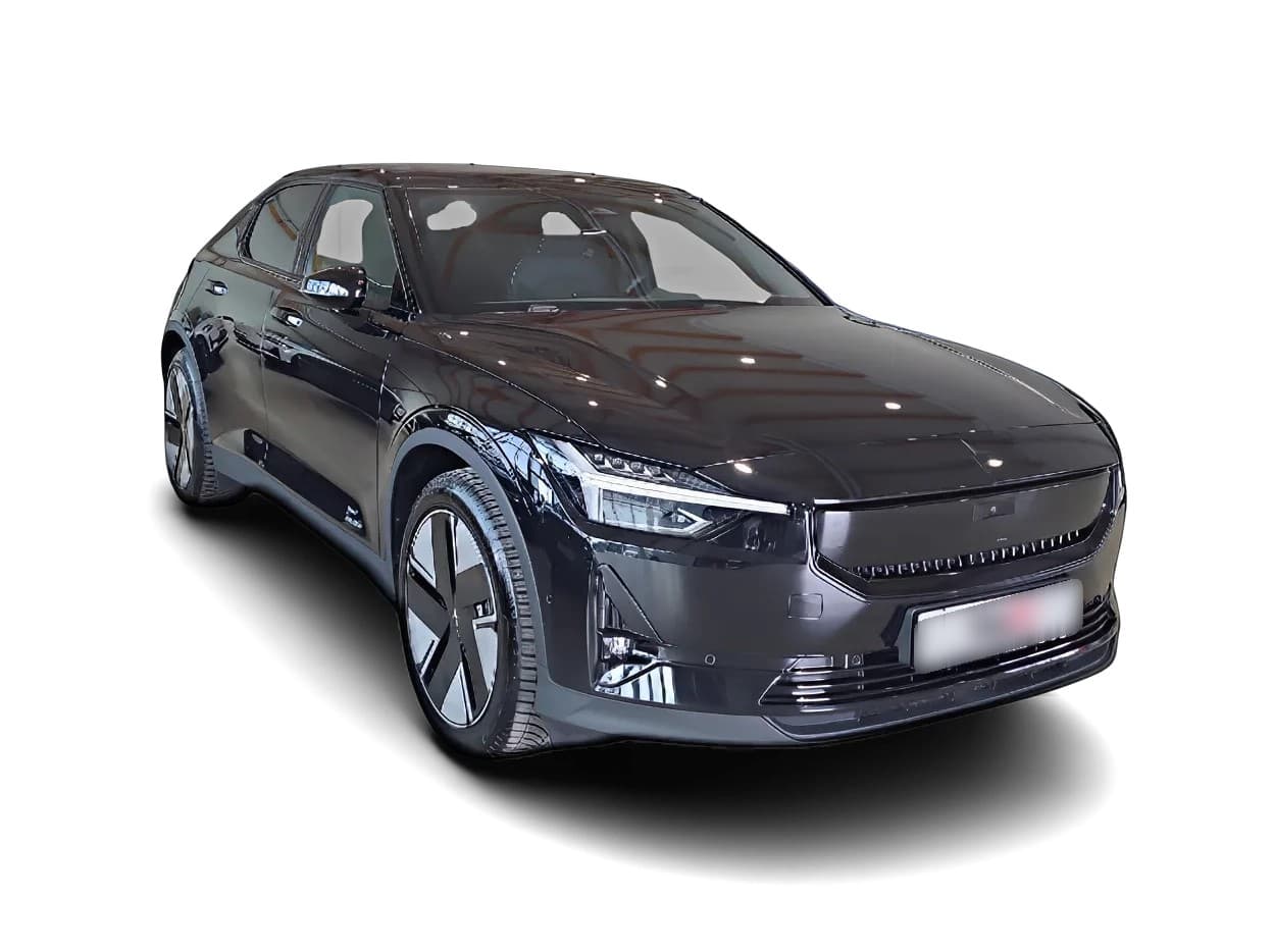 Polestar 2 Long Range Single — 5