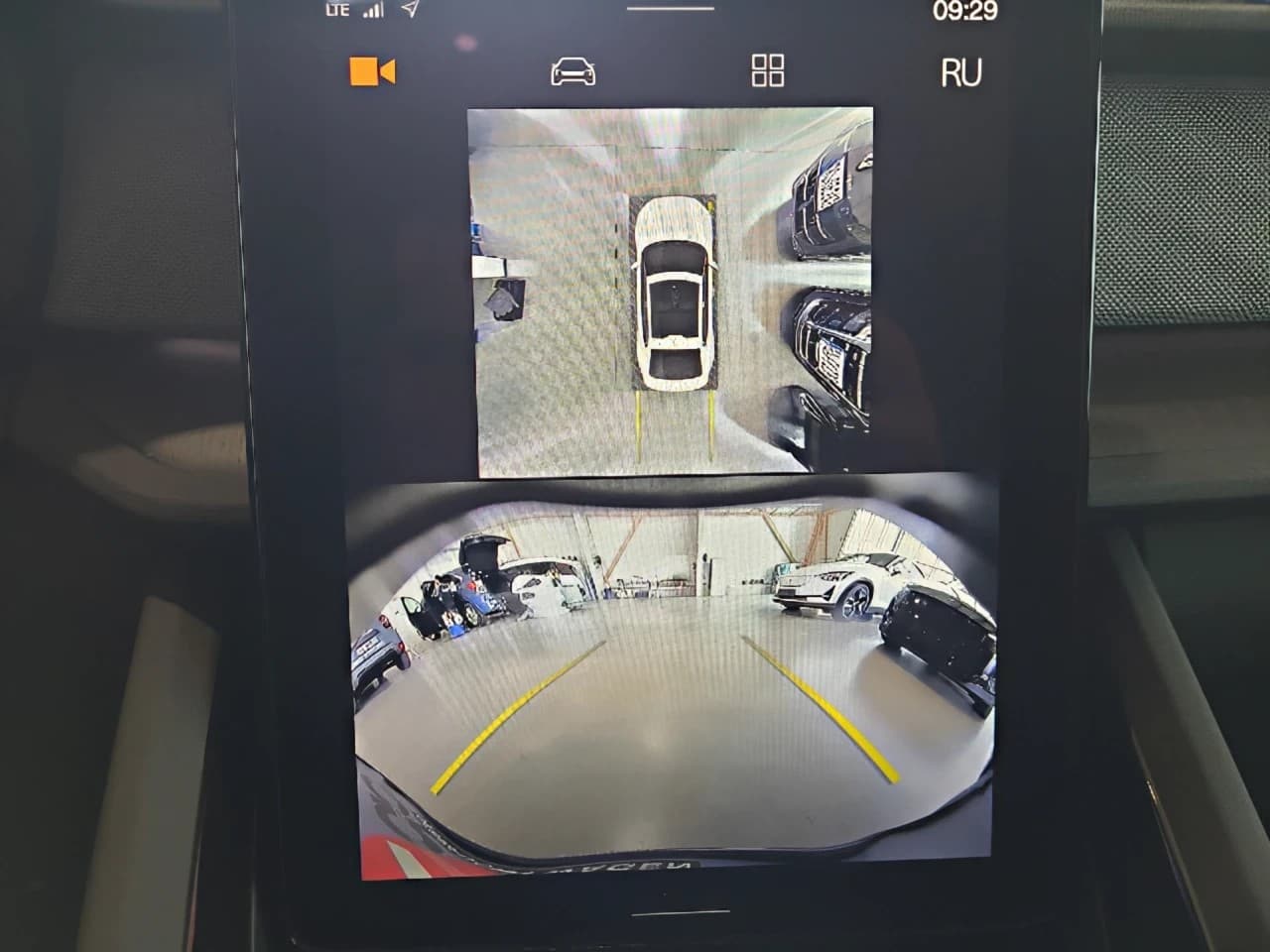 Polestar 2 Long Range Single — 9