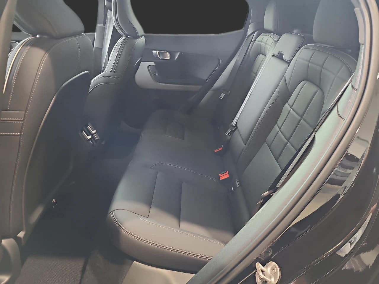Polestar 2 Long Range Single — 11