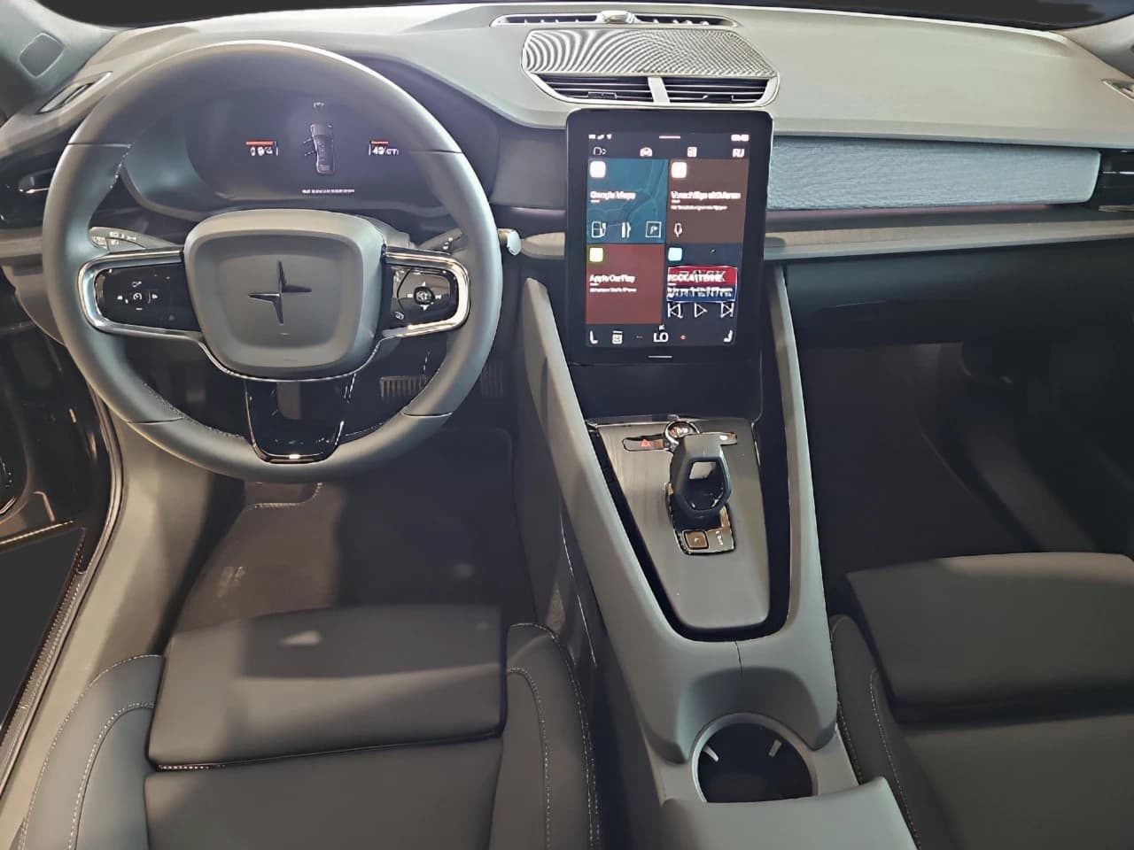 Polestar 2 Long Range Single — 13