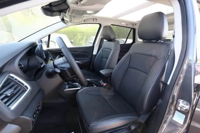 Suzuki S-Cross Comfort 1.4 MHEV Aut. Pano 360° Lede... — 6