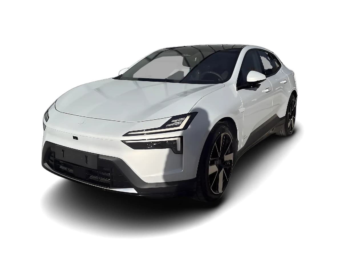 Polestar 4 Long Range Dual PILOT PLUS 21