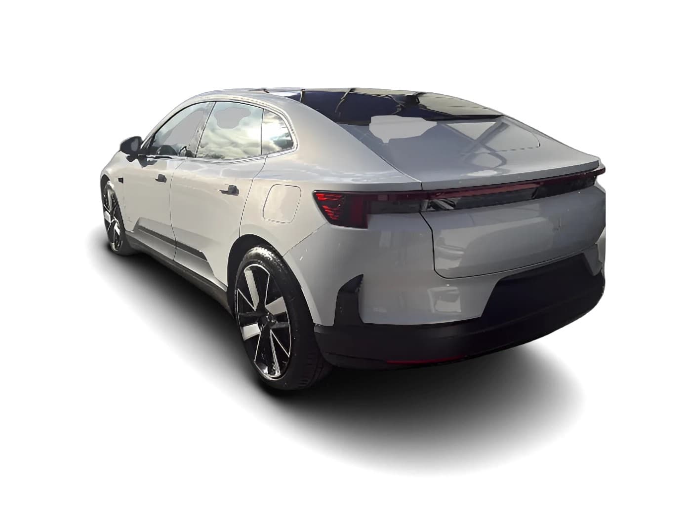 Polestar 4 Long Range Dual PILOT PLUS 21 — 3