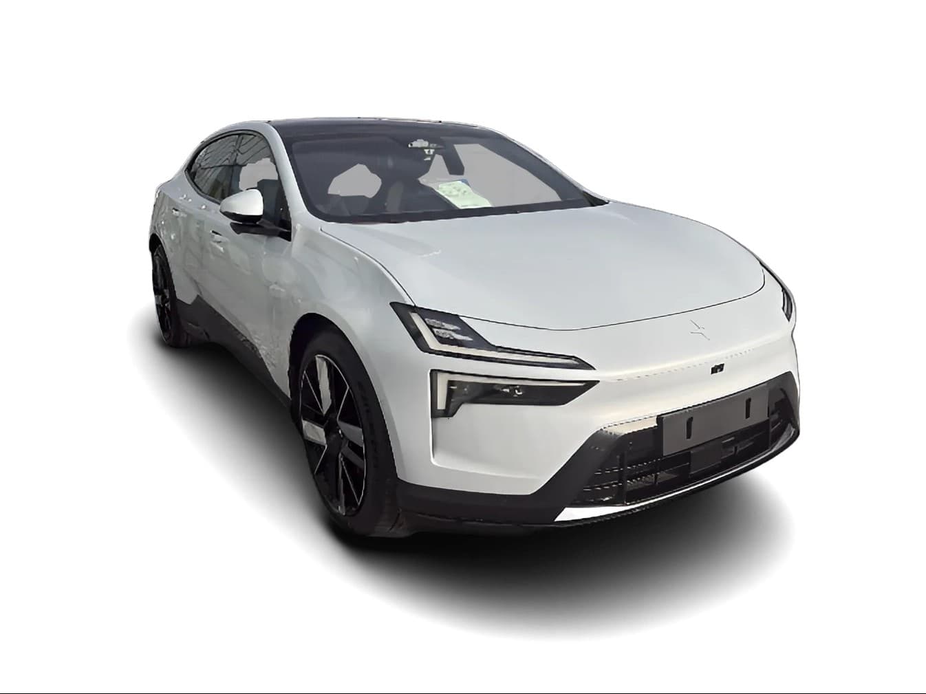 Polestar 4 Long Range Dual PILOT PLUS 21 — 4