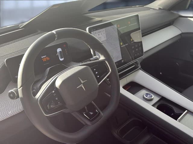 Polestar 4 Long Range Dual PILOT PLUS 21 — 9
