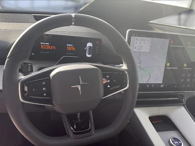 Polestar 4 Long Range Dual PILOT PLUS 21 — 10