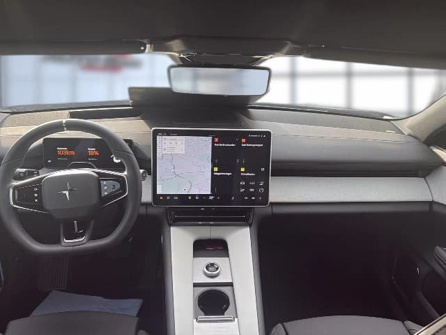Polestar 4 Long Range Dual PILOT PLUS 21 — 14