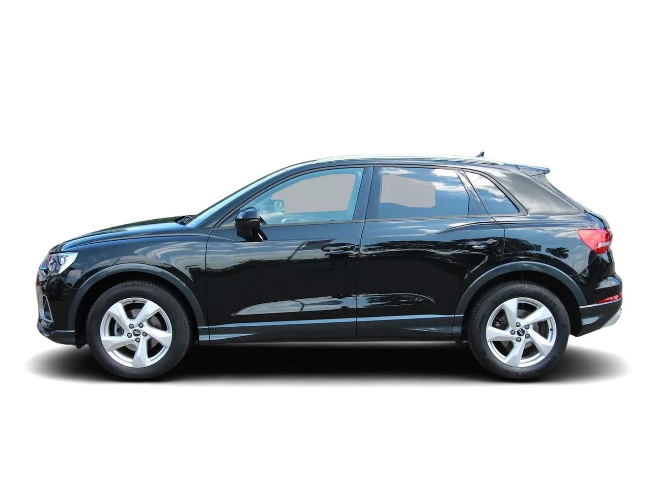 Audi Q3 35 TDI S-tronic advanced LED NAVI KAMERA AHK... — 4