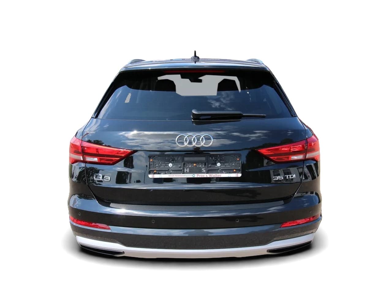 Audi Q3 35 TDI S-tronic advanced LED NAVI KAMERA AHK... — 7