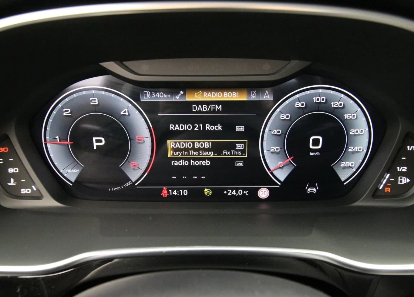 Audi Q3 35 TDI S-tronic advanced LED NAVI KAMERA AHK... — 11
