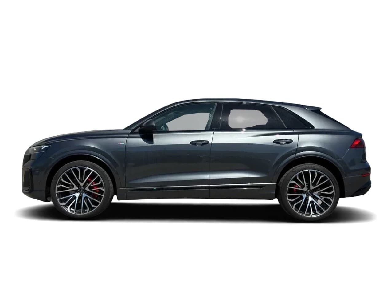 Audi Q8 Q8 3.0 TDI S line //Head-Up/AHK/Pano /Matrix-LED — 2