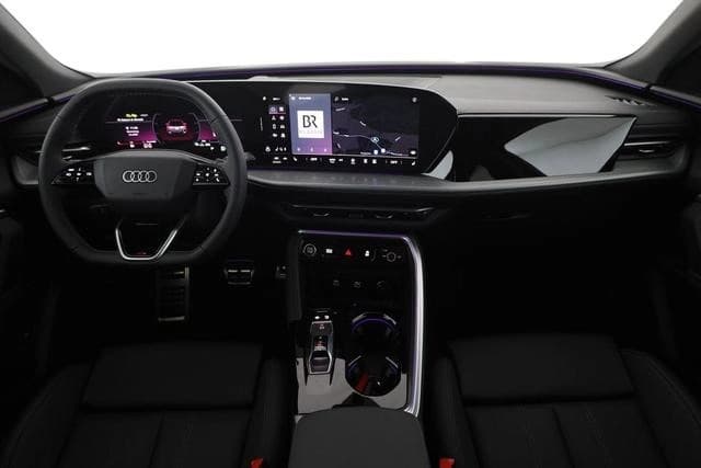 Audi Q5 Q5 2.0 TDI quattro S-Tronic, neues Mod... — 4