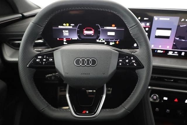 Audi Q5 Q5 2.0 TDI quattro S-Tronic, neues Mod... — 5
