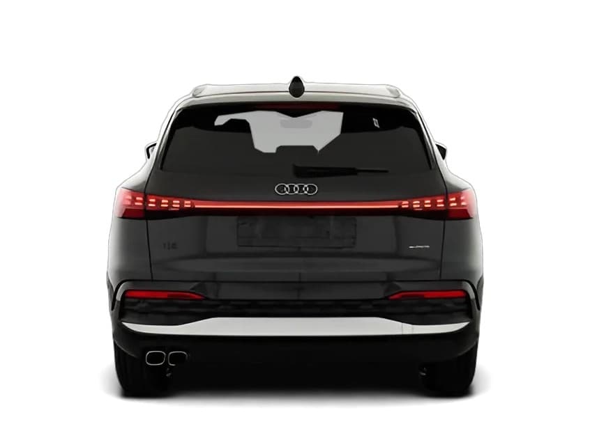 Audi Q5 Q5 2.0 TDI quattro S-Tronic, neues Mod... — 15