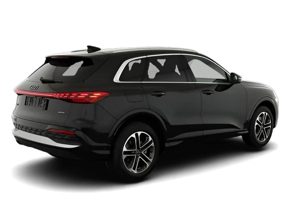 Audi Q5 Q5 2.0 TDI quattro S-Tronic, neues Mod... — 18