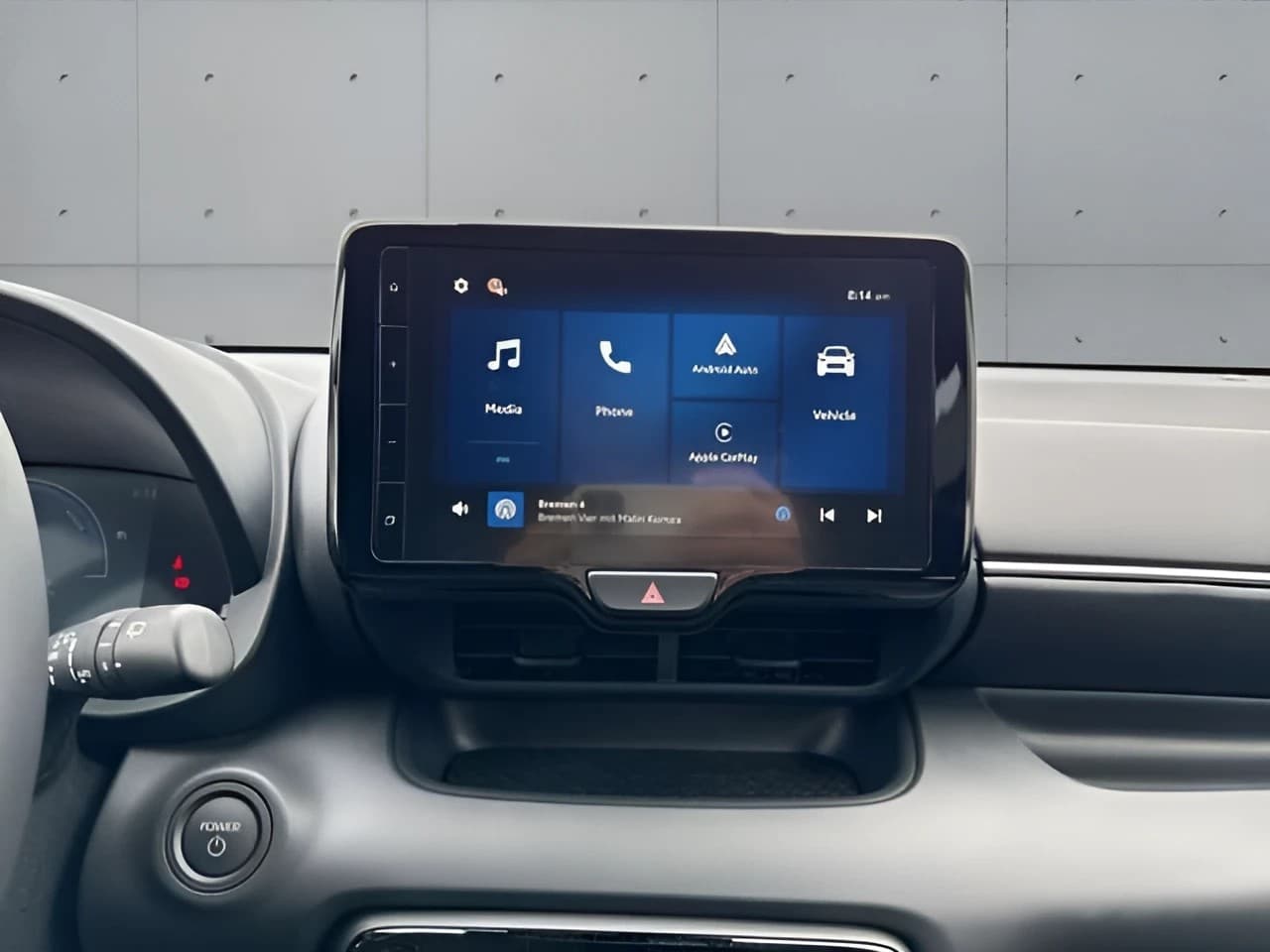 Toyota Yaris Hybrid 116 1.5 VVT-i Teamplayer — 15
