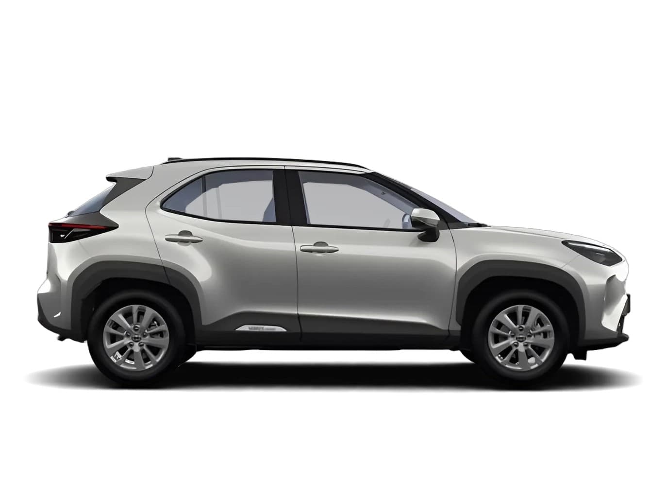 Toyota Yaris Cross 4x4 Aut. Kam Sitzhz. ACC 16" CarP... — 3