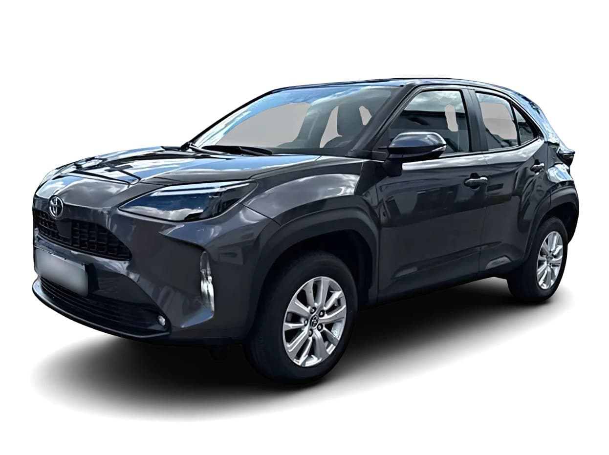 Toyota Yaris Cross Hybrid 1.5 Comfort ACC,CarPlay,Kamera,Klimaauto.