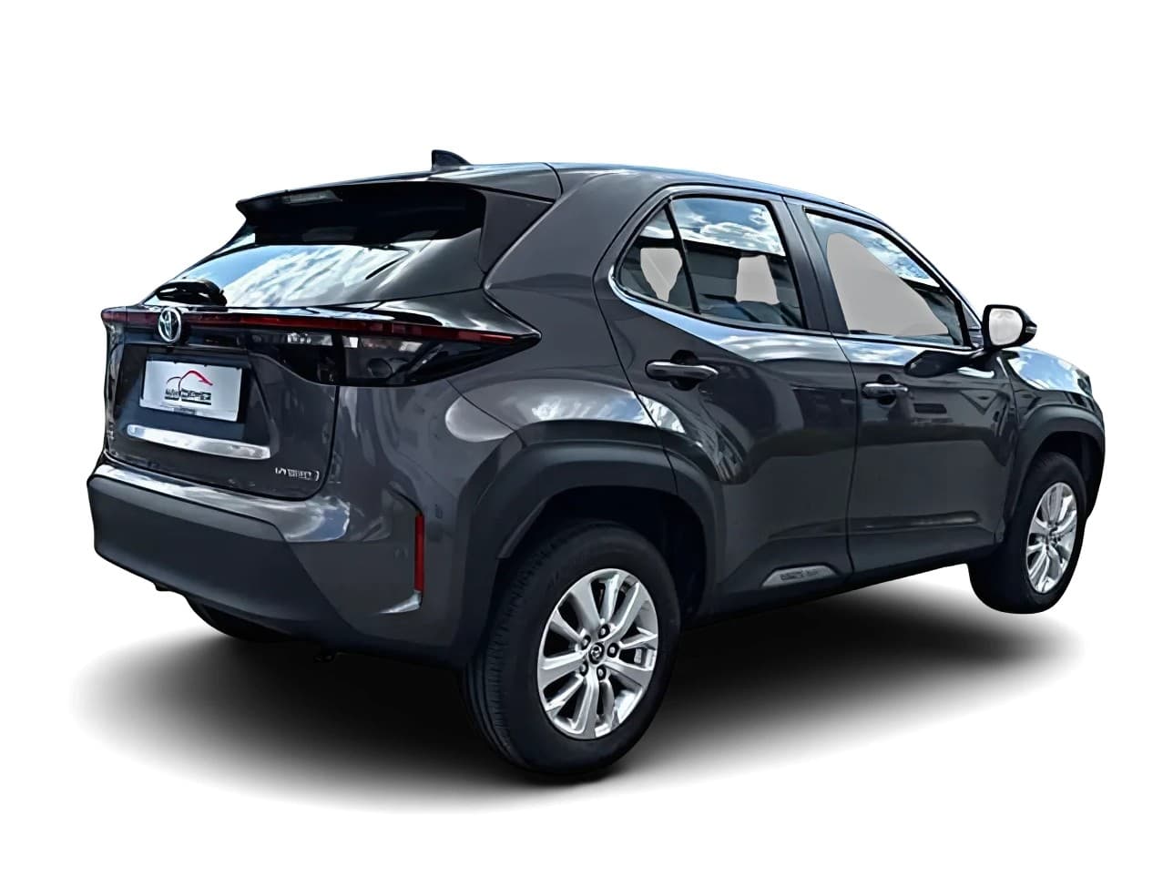 Toyota Yaris Cross Hybrid 1.5 Comfort ACC,CarPlay,Kamera,Klimaauto. — 2