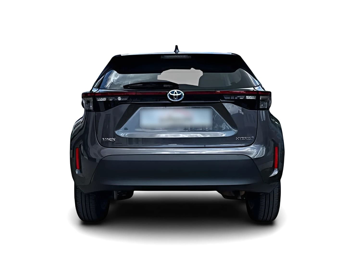 Toyota Yaris Cross Hybrid 1.5 Comfort ACC,CarPlay,Kamera,Klimaauto. — 3