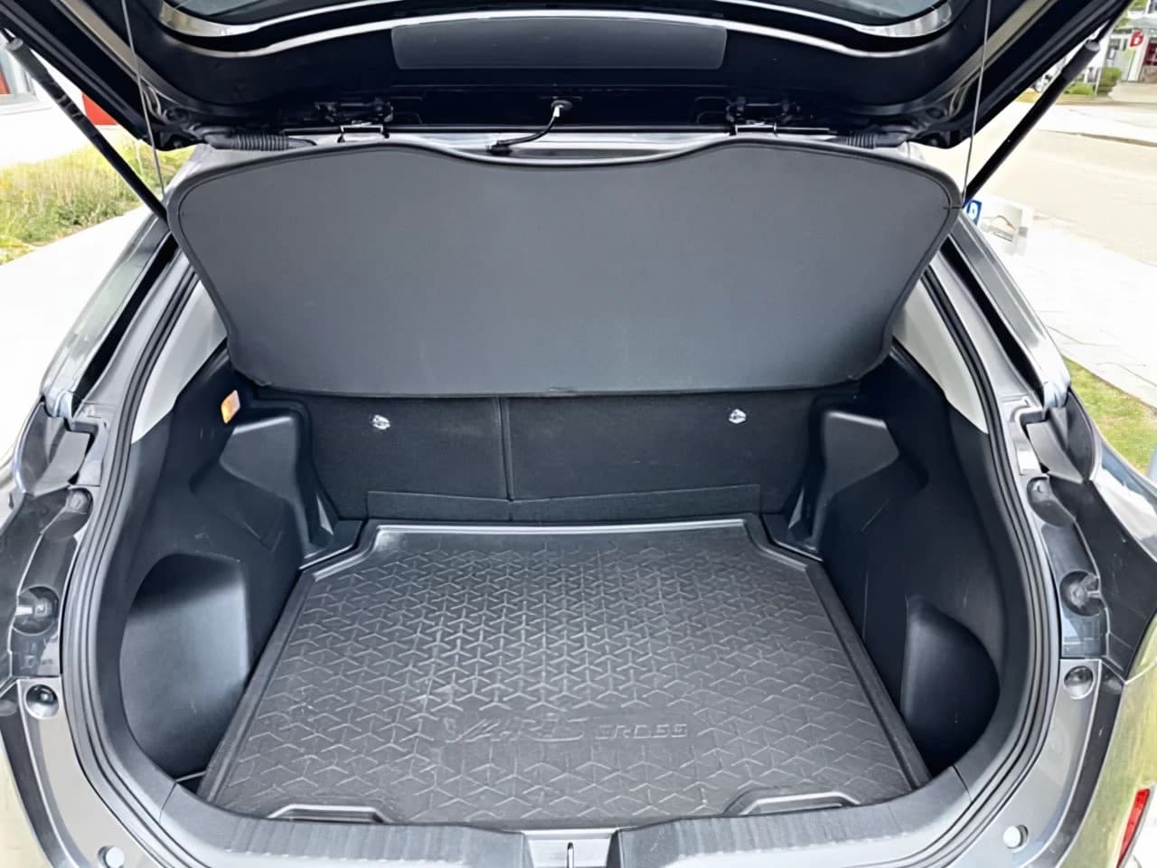 Toyota Yaris Cross Hybrid 1.5 Comfort ACC,CarPlay,Kamera,Klimaauto. — 4