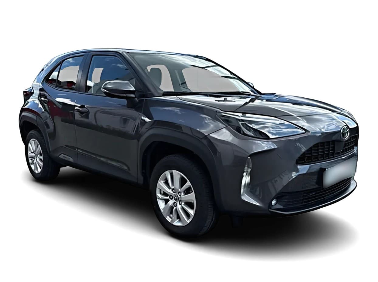 Toyota Yaris Cross Hybrid 1.5 Comfort ACC,CarPlay,Kamera,Klimaauto. — 6