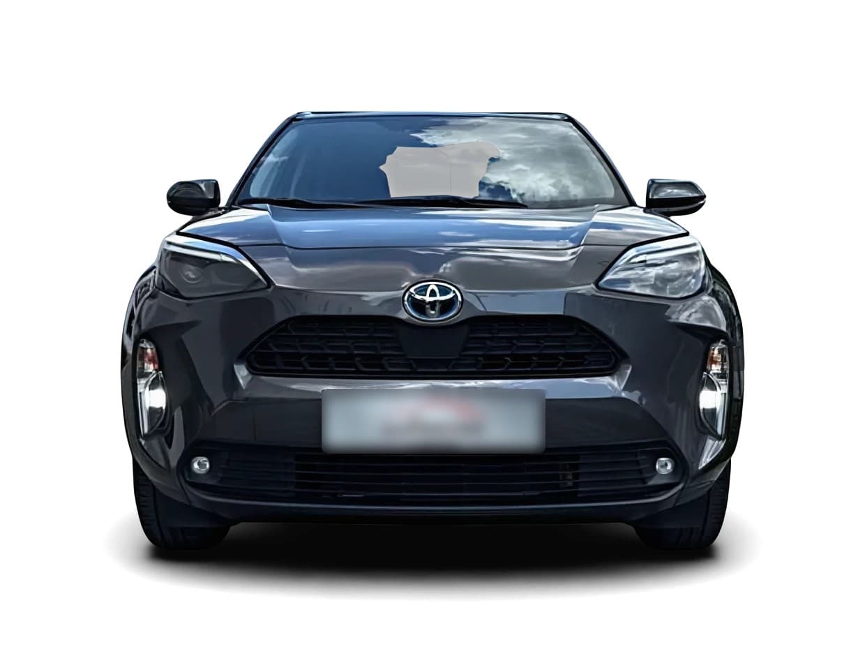 Toyota Yaris Cross Hybrid 1.5 Comfort ACC,CarPlay,Kamera,Klimaauto. — 7