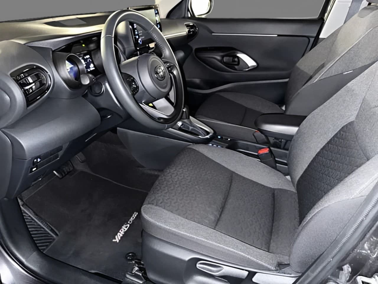 Toyota Yaris Cross Hybrid 1.5 Comfort ACC,CarPlay,Kamera,Klimaauto. — 8