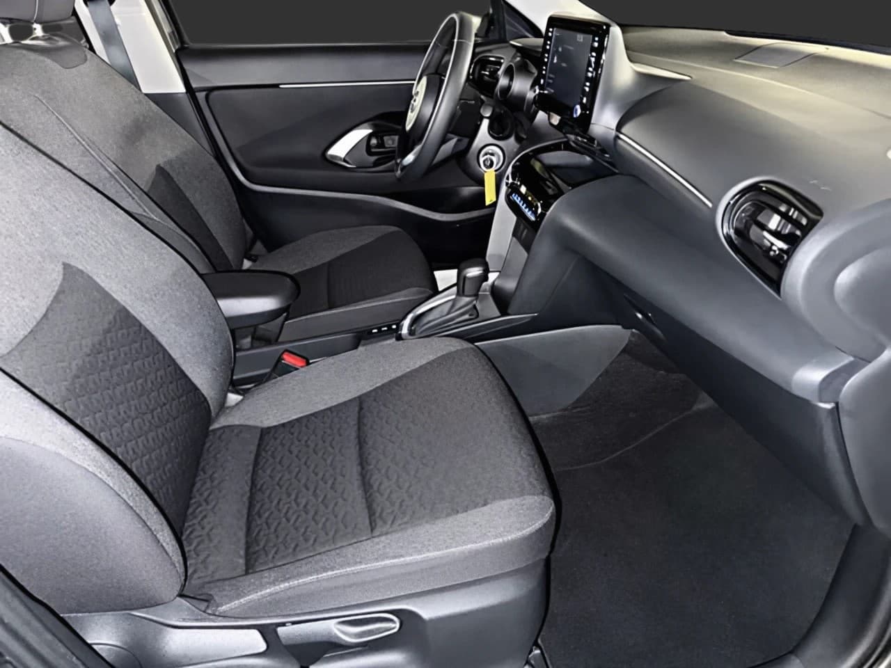 Toyota Yaris Cross Hybrid 1.5 Comfort ACC,CarPlay,Kamera,Klimaauto. — 9