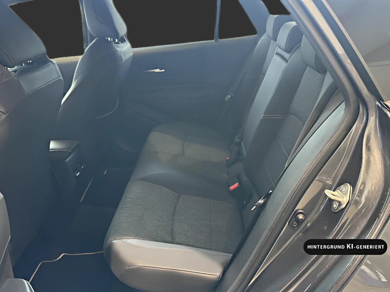 Toyota Corolla Hybrid Team D Neupreis 38700 — 11