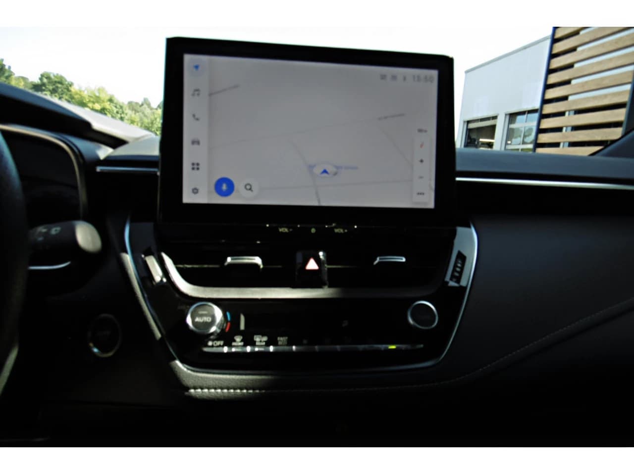 Toyota Corolla Corolla — 11