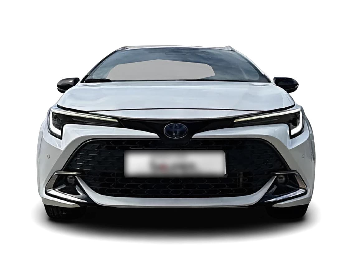 Toyota Corolla Hybrid Teamplayer — 6