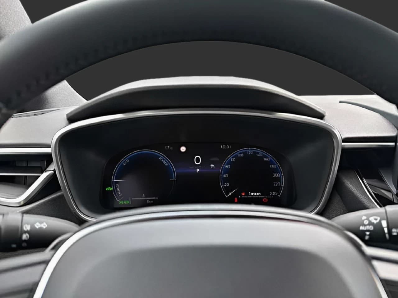 Toyota Corolla Hybrid Teamplayer — 13