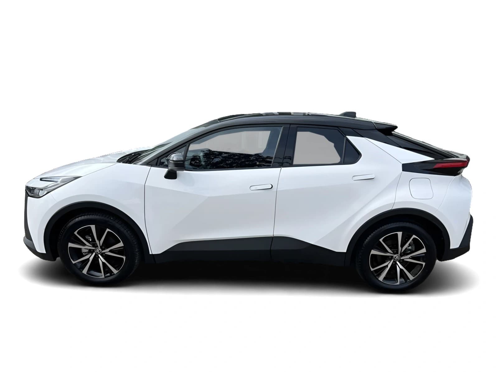 Toyota C-HR Hybrid 1.8l Teamplayer — 3