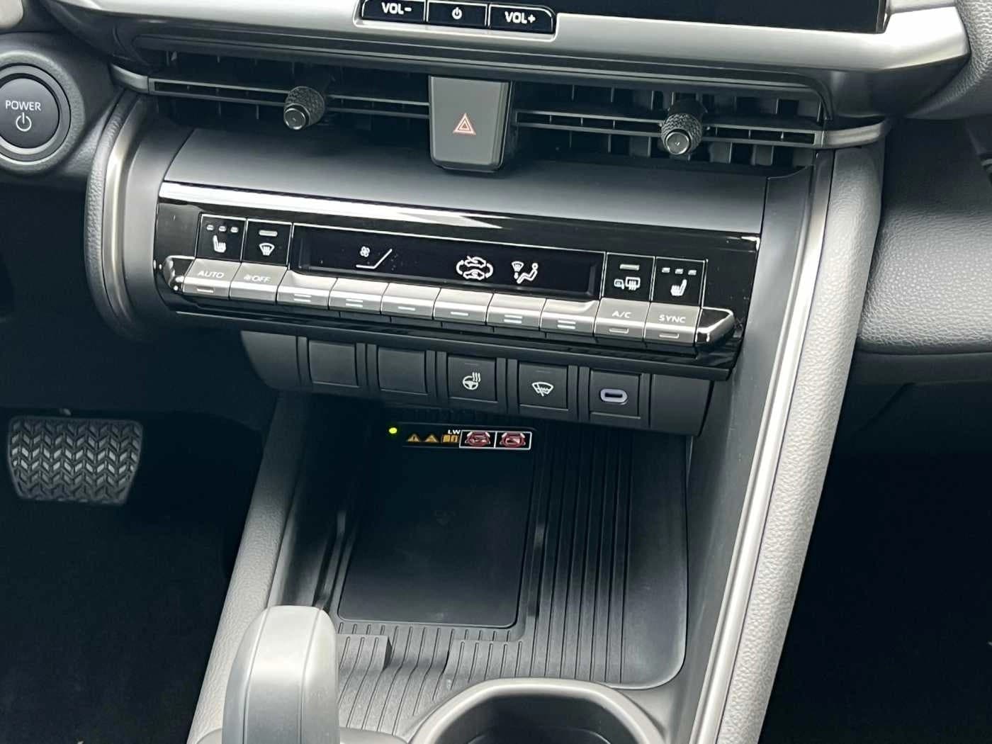 Toyota C-HR Hybrid 1.8l Teamplayer — 20