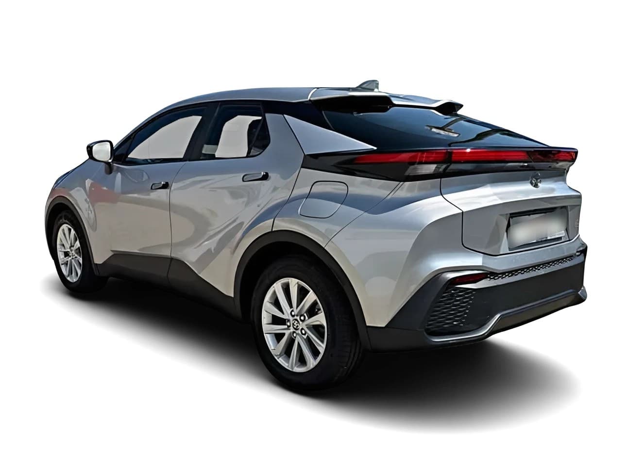 Toyota C-HR 1.8 Hybrid Active CarPlay,ACC,Kamera,LED,sofort — 5