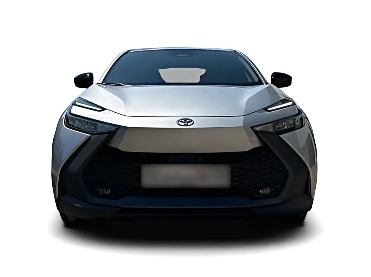 Toyota C-HR 1.8 Hybrid Active CarPlay,ACC,Kamera,LED,sofort — 7