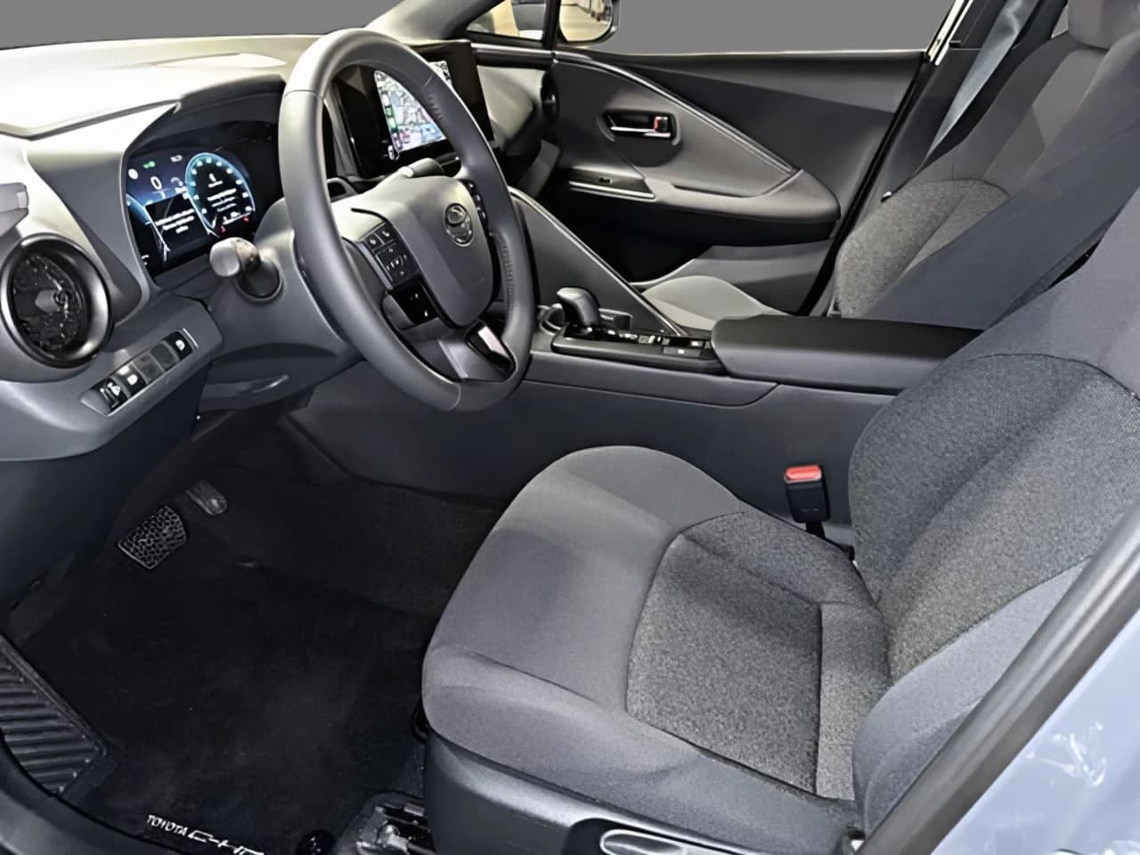 Toyota C-HR 1.8 Hybrid Active CarPlay,ACC,Kamera,LED,sofort — 8