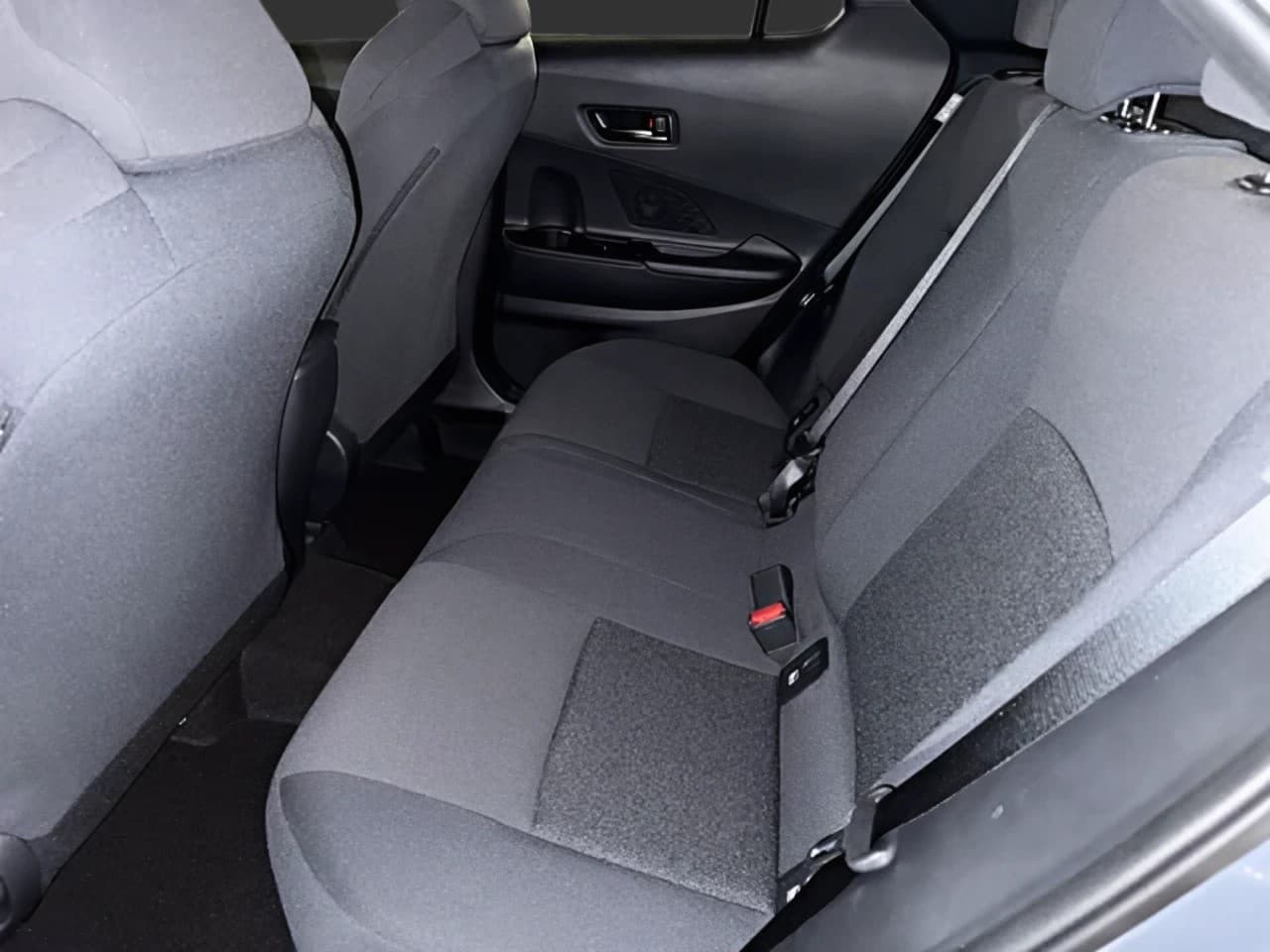Toyota C-HR 1.8 Hybrid Active CarPlay,ACC,Kamera,LED,sofort — 10