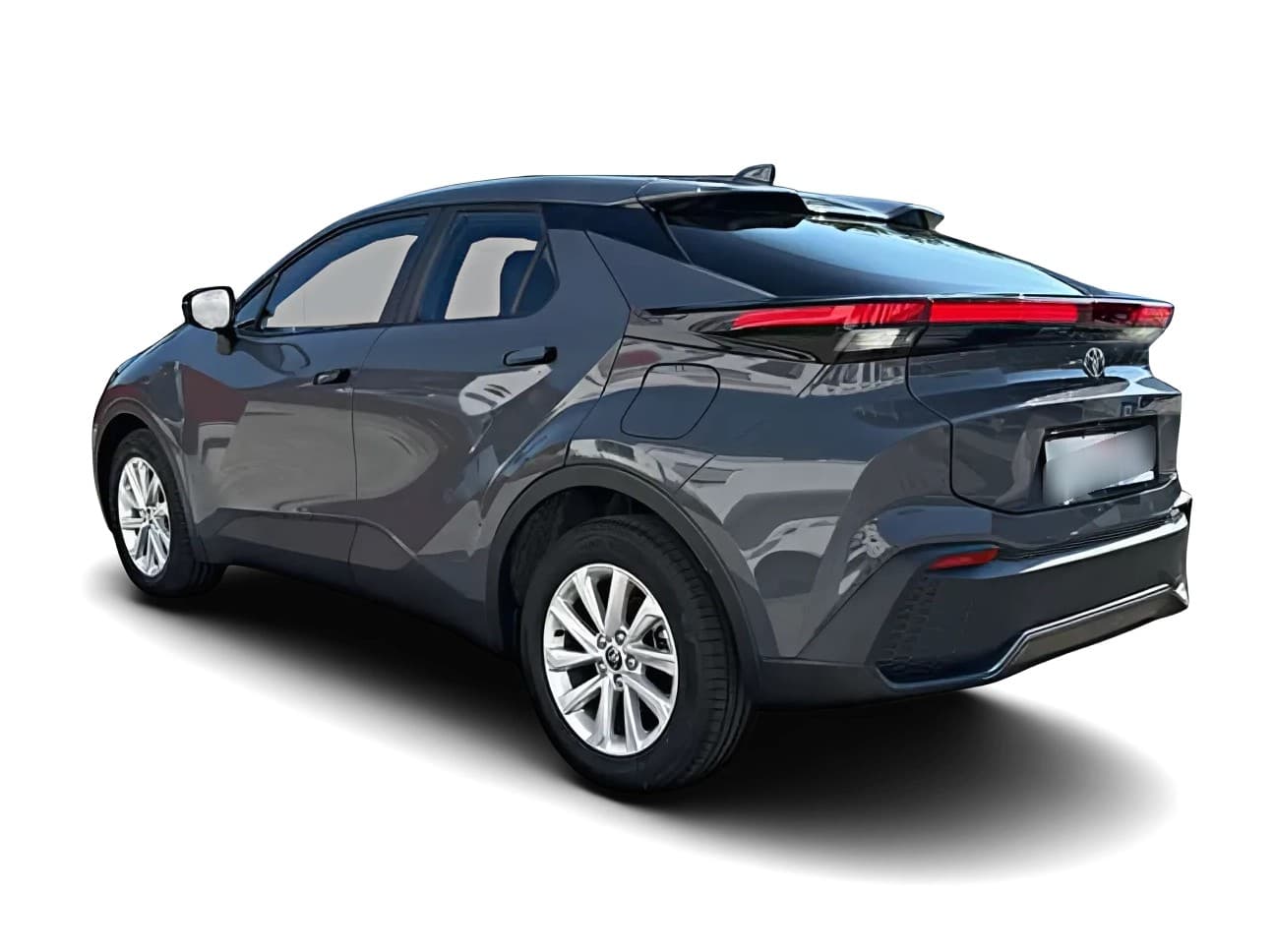Toyota C-HR 1.8 Hybrid Active CarPlay,ACC,Kamera,LED,sofort — 5