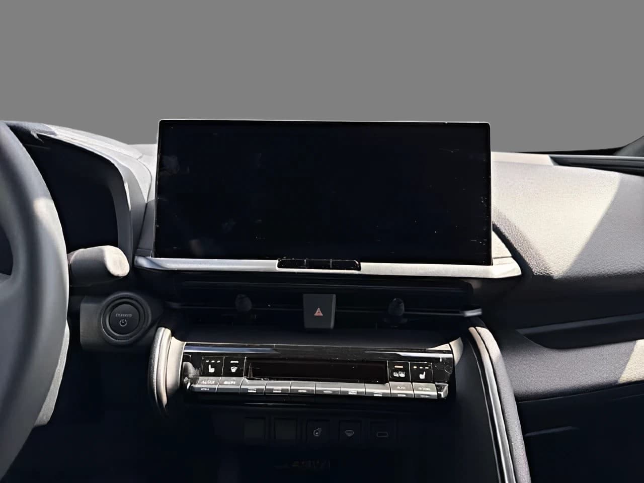 Toyota C-HR Plug-In Hybrid FWD Teamplayer — 15