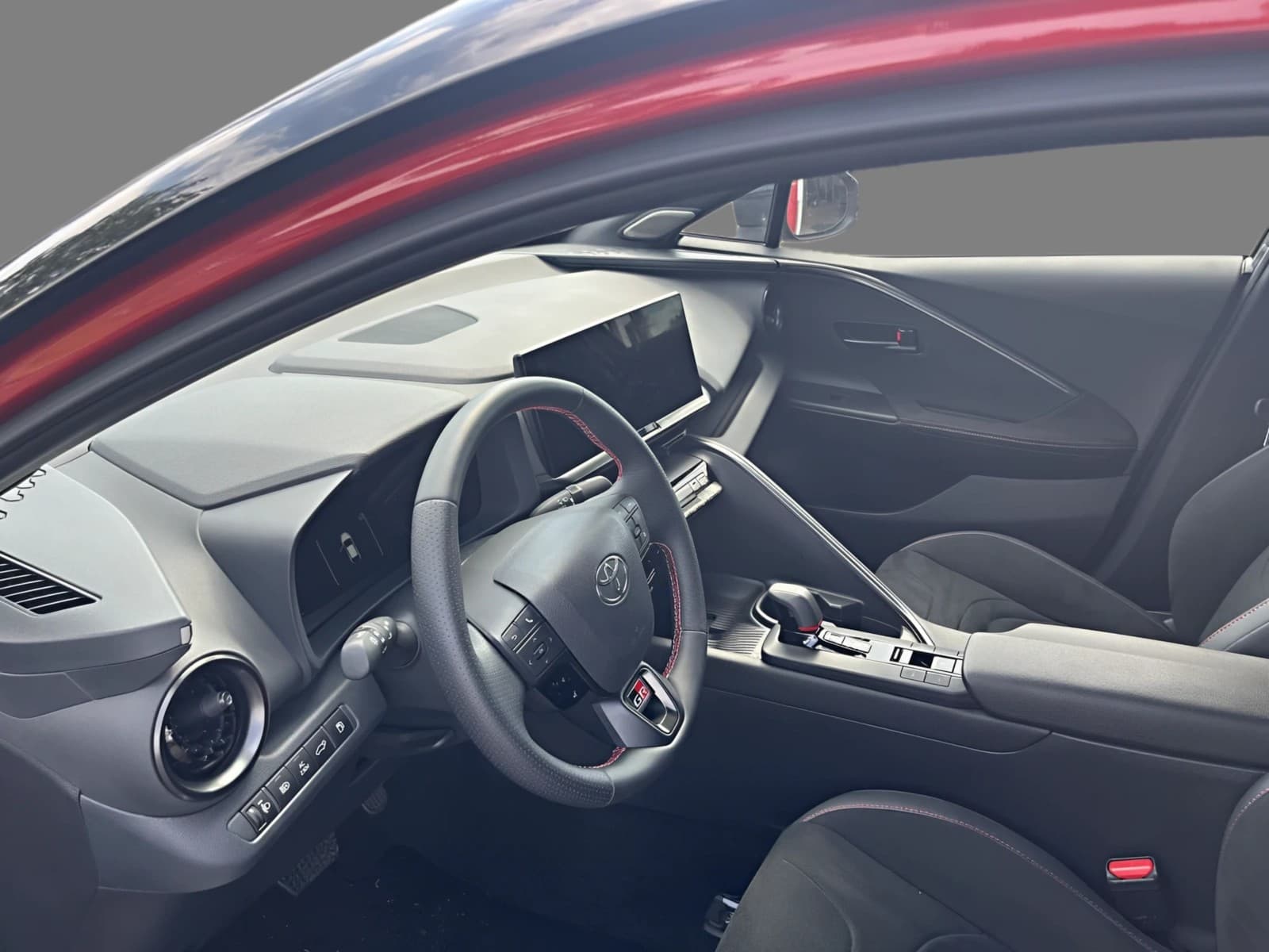 Toyota C-HR 2.0 Plug-in-Hybrid GR SPORT — 3