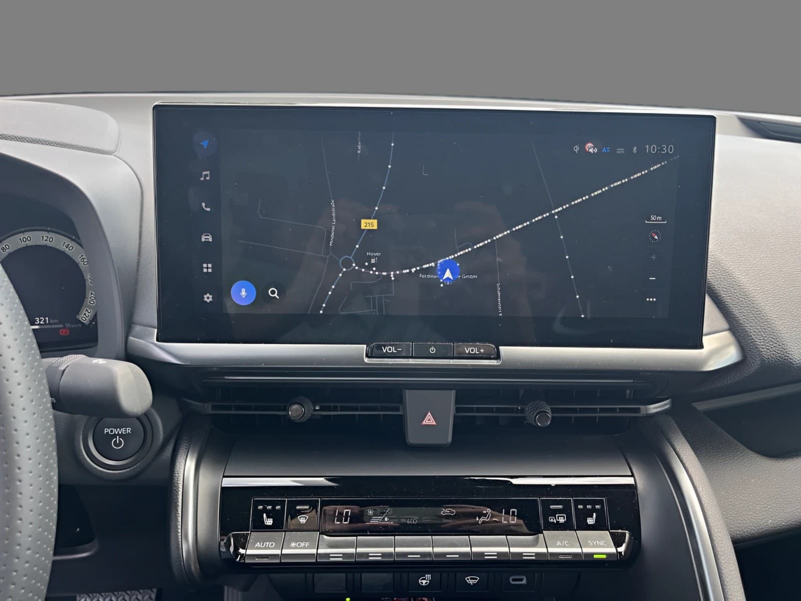 Toyota C-HR 2.0 Plug-in-Hybrid GR SPORT — 4