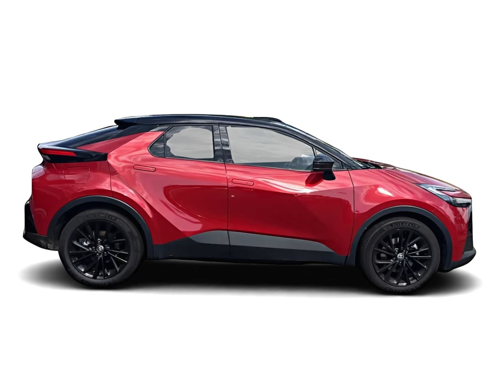 Toyota C-HR 2.0 Plug-in-Hybrid GR SPORT — 11