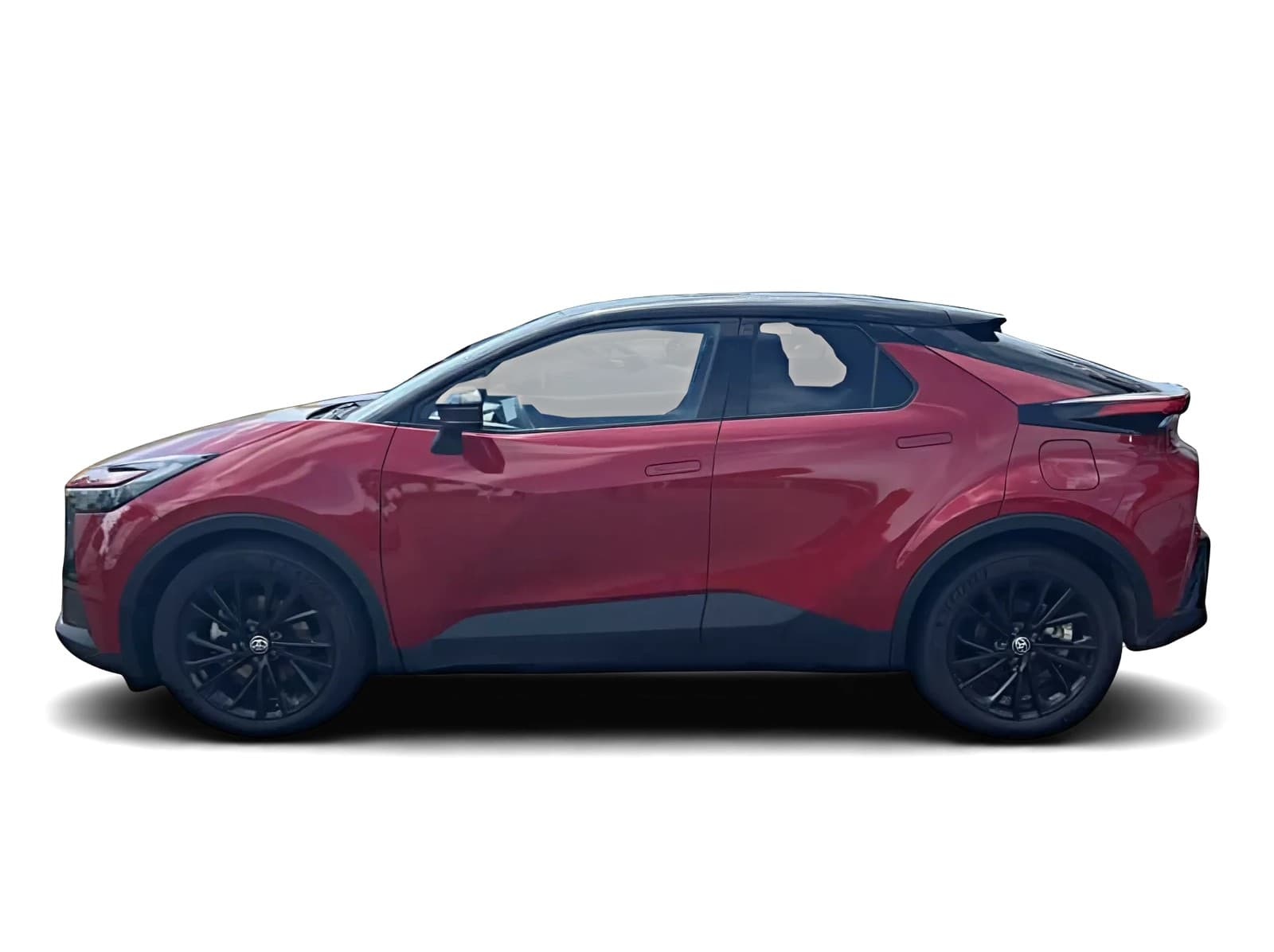 Toyota C-HR 2.0 Plug-in-Hybrid GR SPORT — 15