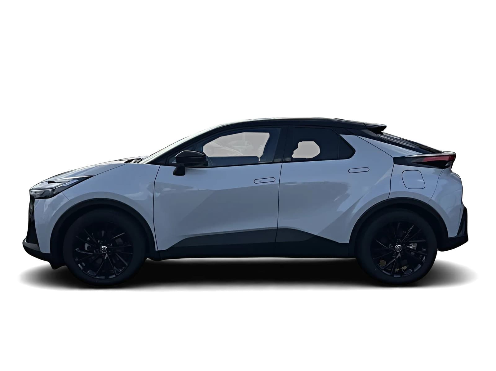 Toyota C-HR 2.0 Plug-in-Hybrid GR SPORT — 2