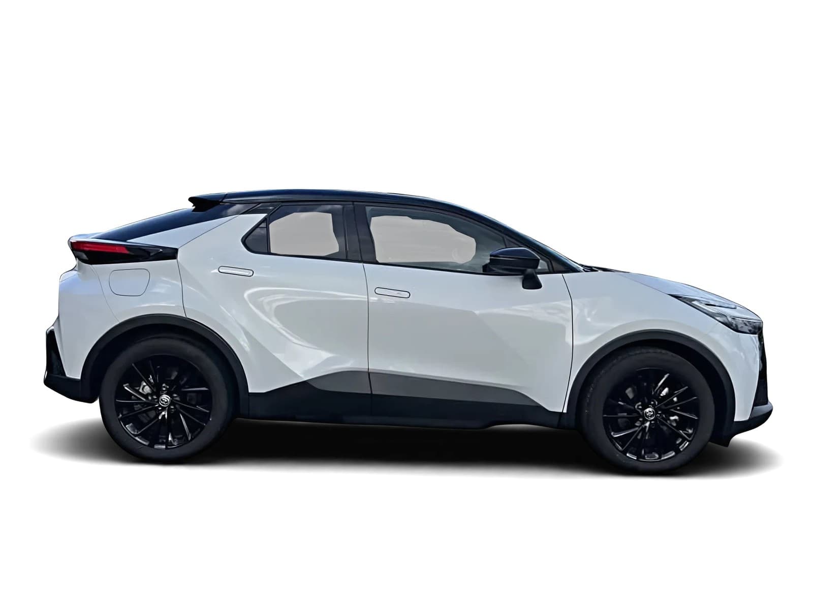 Toyota C-HR 2.0 Plug-in-Hybrid GR SPORT — 6