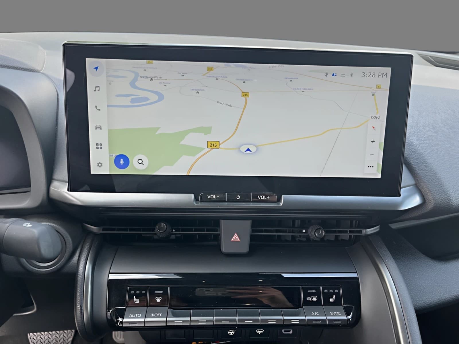 Toyota C-HR 2.0 Hybrid Team Deutschland ( Vorführwagen) — 13
