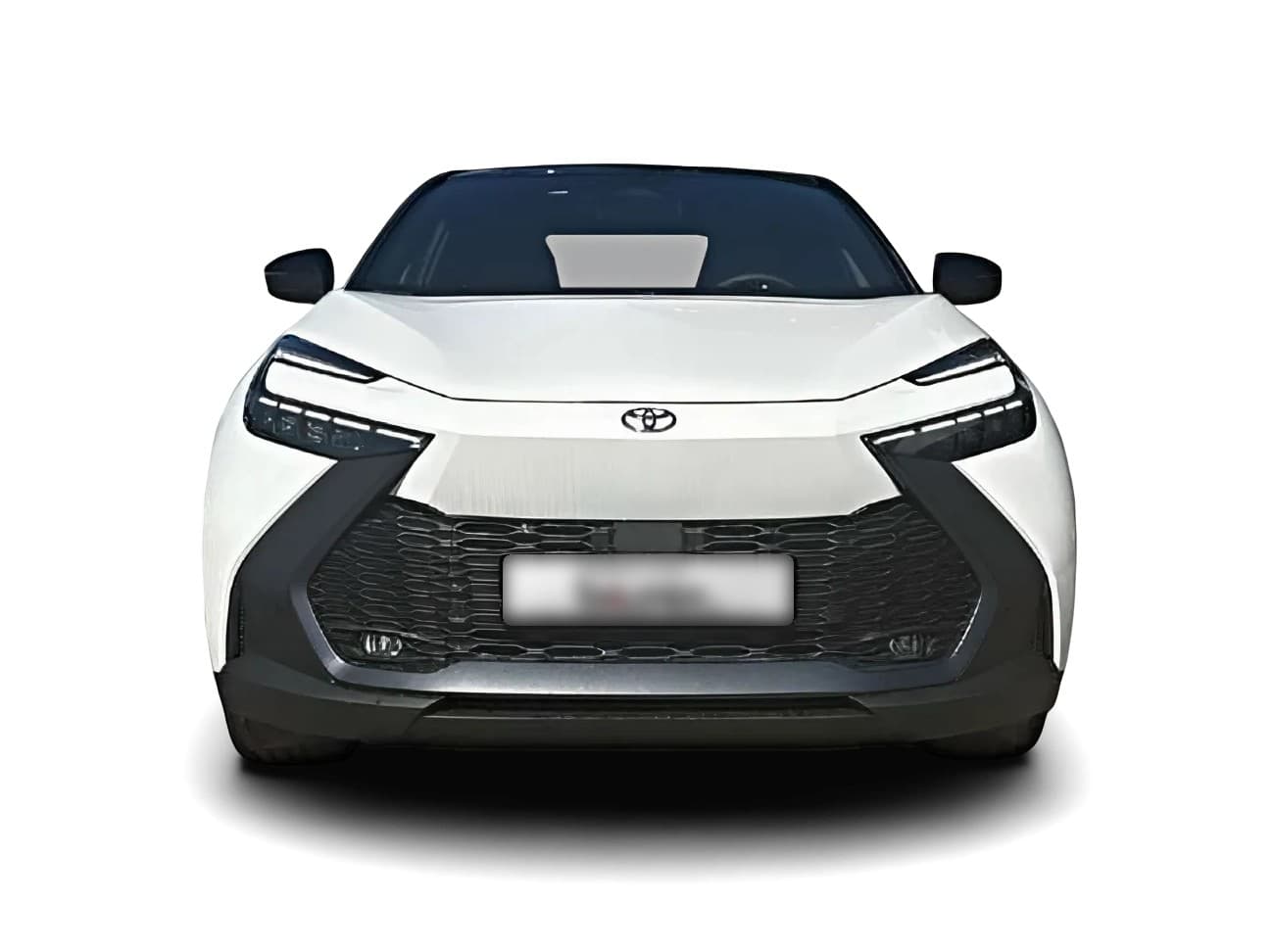 Toyota C-HR Hybrid FWD Teamplayer — 6