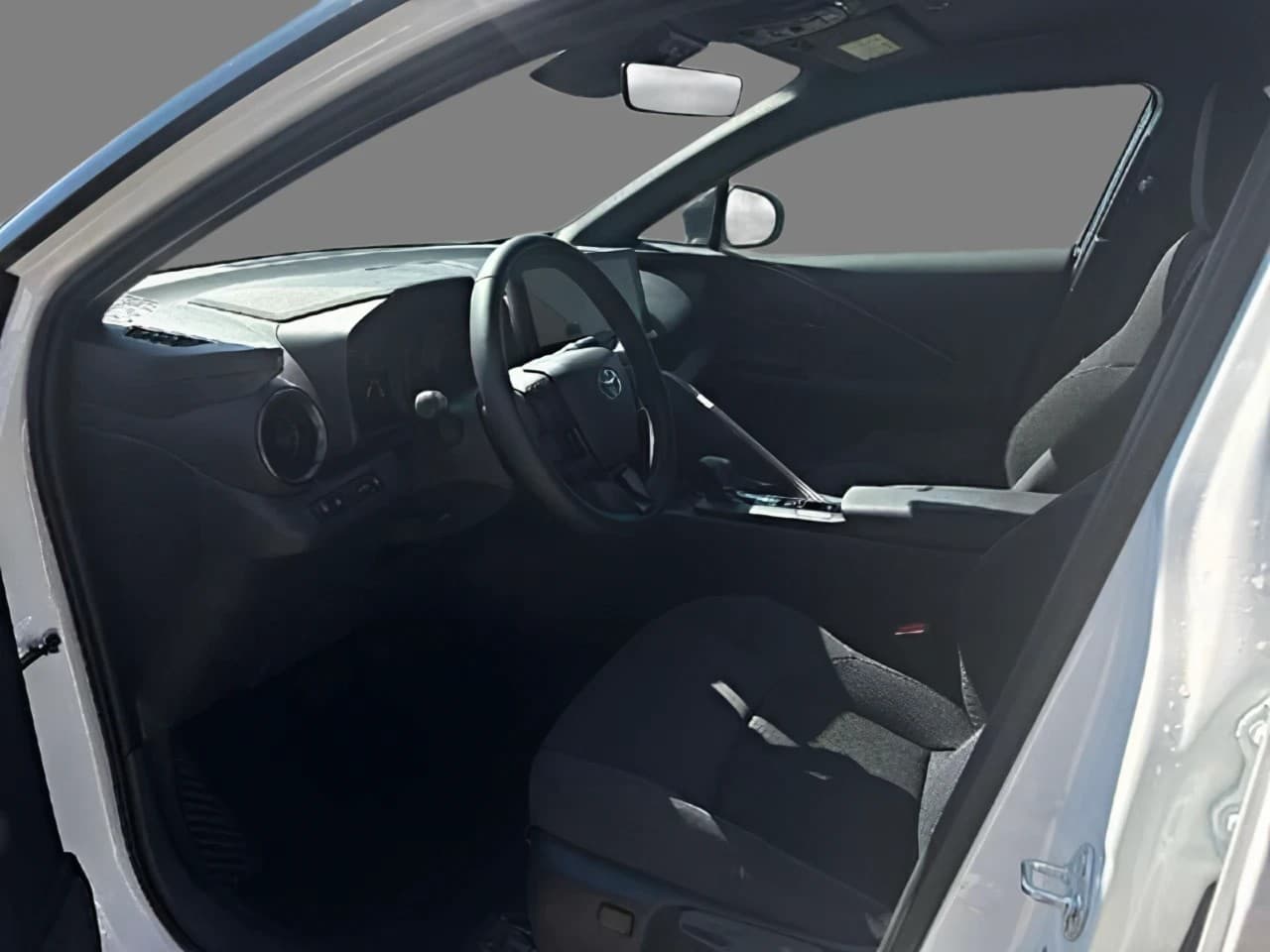 Toyota C-HR Hybrid FWD Teamplayer — 8